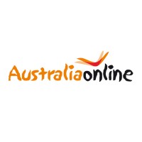 AustraliaOnline logo - Similar company to Be Ozzy