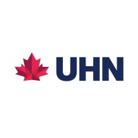 UHN Connected Care logo - Similar company to 3Terra