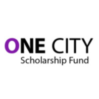 ONE City Scholarship Fund logo - Similar company to Scholartree