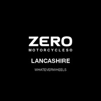 Zero Motorcycles Lancashire logo - Similar company to Edward Charles & Co