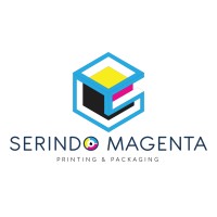 PT. Serindo Magenta logo - Similar company to Mykanaa