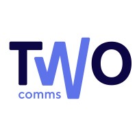 TWO Communications logo - Similar company to Ror Communication