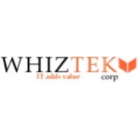 WHIZTEK Corp | IT Services logo - Similar company to Caltech It Solution - It Services & Consulting