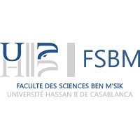 Faculté des sciences Ben M'Sik logo - Similar company to Texad