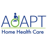 Adapt Home Health Care
