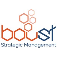 boust Strategic Management logo - Similar company to Studio Cdim