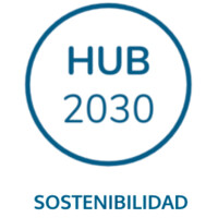 HUB 2030 | Talento sostenible logo - Similar company to Rce Americas Network