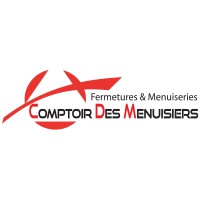 COMPTOIR DES MENUISIERS logo - Similar company to Brochier Solutions Electriques