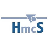 HmcS Gesellschaft für Forderungsmanagement mbH logo - Similar company to E.F. Ludwig