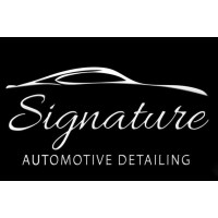 Signature Automotive Detailing LLC logo - Similar company to Signature Detailing
