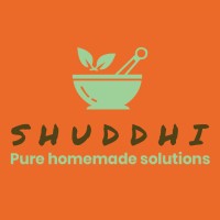 Shuddhi logo - Similar company to Frost Nyc