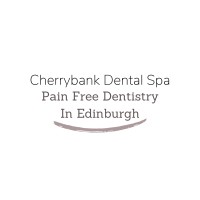 Cherrybank Dental Spa logo - Similar company to Sinclair Till