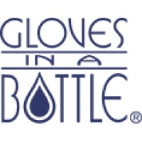 Gloves in a Bottle RSA logo - Similar company to Enki Packaging