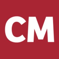 CM Gruppen Sverige AB logo - Similar company to Ok Förlaget