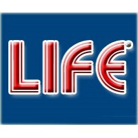LIFE ELECTRONICS S.P.A. logo - Similar company to Onlinestore Spa