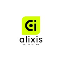 Alixis Solutions logo - Similar company to Proper Invest
