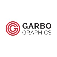 Garbo Graphics Inc logo - Similar company to Better. Promos, A Certified B Corporation®