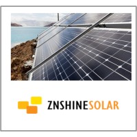 Solar Supplier KSA logo - Similar company to Pert Solar