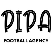 PIPA Football Agency logo - Similar company to Black Duck