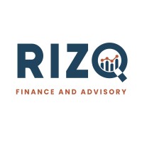 RizQ Finance & Advisory logo - Similar company to Assentrix Online Solutions