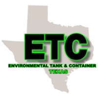 Enviromental Tank & Container - Texas logo - Similar company to Enviromentoring
