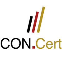 CON.Cert GmbH logo - Similar company to Fertigkanzlei
