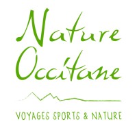 Nature Occitane logo - Similar company to Le Petit Cyclo
