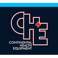 Continental Health Equipment Inc.