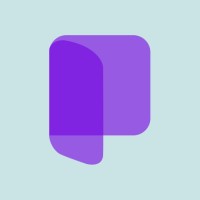 PocketWise logo - Similar company to Six Digits