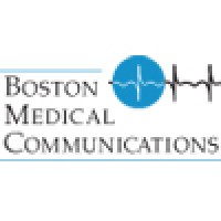 Boston Medical Communications logo - Similar company to Kortenhaus Communications