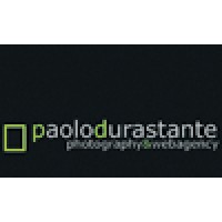 Paolo Durastante |  studio fotografico | web agency | lecco logo - Similar company to Tedxbrianza