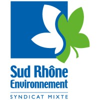 Sud Rhône Environnement logo - Similar company to Agence Colette