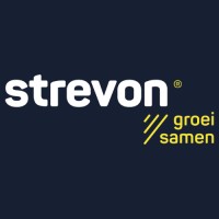 Strevon logo - Similar company to Projectsone