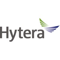 Hytera Telsiz Sistemleri logo - Similar company to Ous Otomotiv