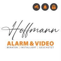 Hoffmann Alarm & Video logo - Similar company to Deepthink Gmbh