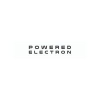 POWERED ELECTRON logo - Similar company to Course Compass ( Formerly Known As App2Build Learning)