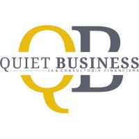 QuietBusiness logo - Similar company to Serlingo Servicios