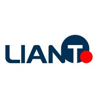 Liant Technologies logo - Similar company to Liant