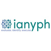 ianyph logo - Similar company to Rofehcloud