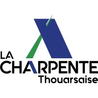 La Charpente Thouarsaise logo - Similar company to Arkham Ingenierie