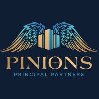 Pinions Principal Partners logo - Similar company to Space Plan Wizard