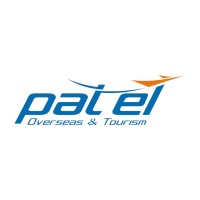 Patel Overseas and Tourism logo - Similar company to Yêucosmetics