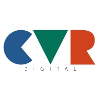 CVR Digital logo - Similar company to Pamuka