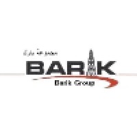 Barik Group of Companies logo - Similar company to Wolf Group Of Companies