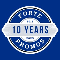 Forte Branded Products & Awards