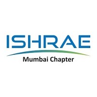 ISHRAE Mumbai Chapter logo - Similar company to Ishrae