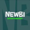 NewBi Entertainment logo - Similar company to Thrive Ent.