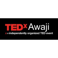 TEDxAwaji logo - Similar company to Mitsukoshi U.S.A., Inc.