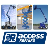 Access Repairs logo - Similar company to Raptor Repairs: Access And Plant Services