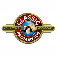 Classic Promenade logo - Similar company to Performance Auto